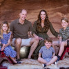 Dzieci księżnej Kate i księcia Williama