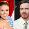 Scarlett Johansson i Michael Fassbender zagrają w komedii romantycznej? W obsadzie ma pojawić się też Penelope Cruz