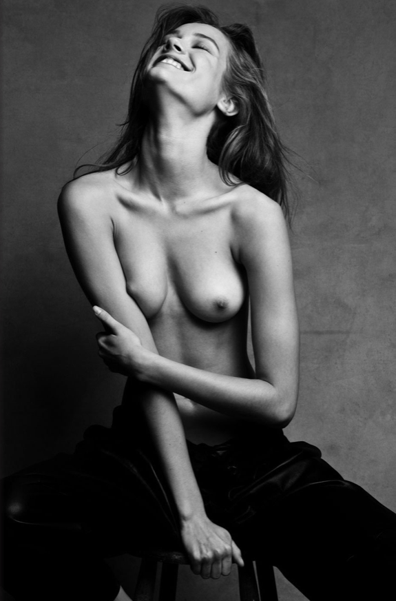 JAC, fot. Patrick i Victor Demarchelier dla "What's Contemporary"/ fot. http://www.whatscontemporary.com