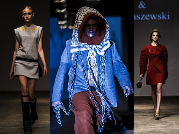 Fashion Week Poland OFF Out of Schedule