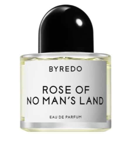 BYREDO Rose of No Man´s Land
