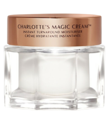 Charlotte's Magic Cream