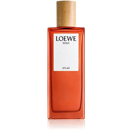 Loewe Solo Atlas woda perfumowana
