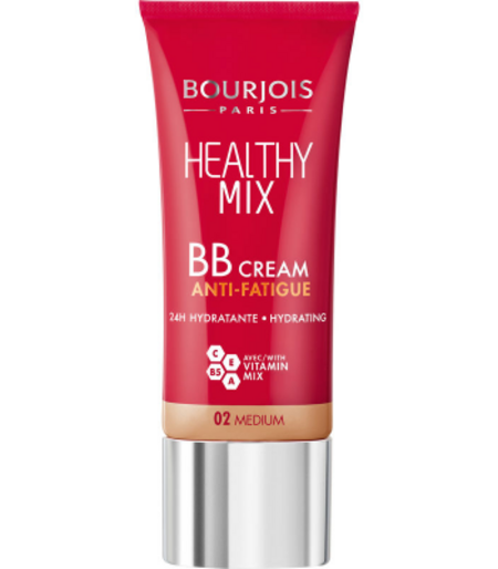 Bourjois Healthy Mix krem BB