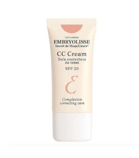 Embryolisse Laboratories CC Cream SPF 20