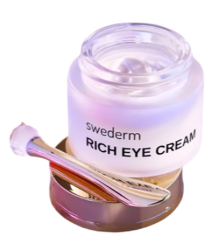 Rich Eye Cream