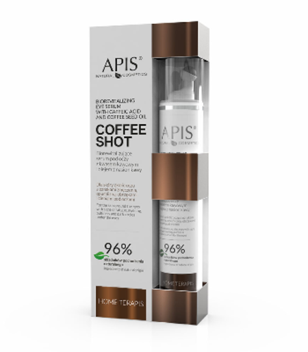 APIS Coffee Shot