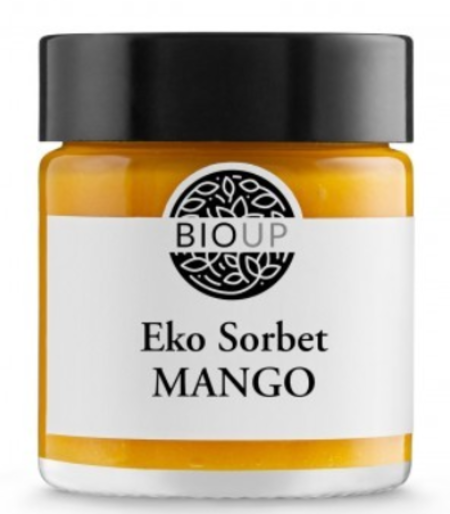 Bioup Eko Sorbet Mango