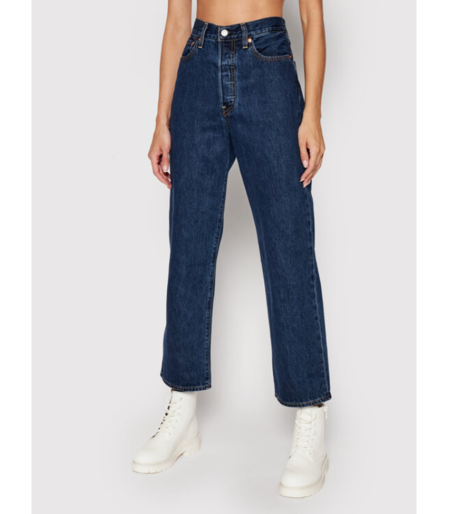 Levi's® Jeansy Ribcage Ankle