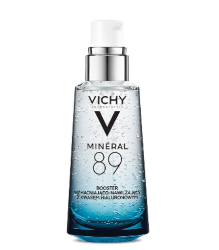 Vichy Mineral 89 - serum do twarzy 50ml
