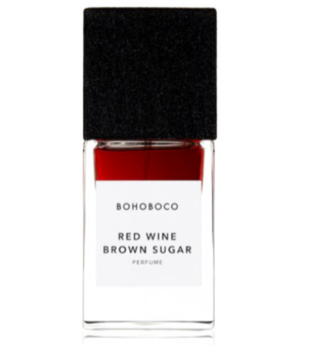 Red Wine Brown Sugar Perfumy