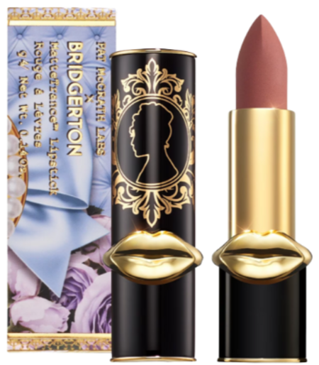 Bridgerton MatteTrance™ Lipstick
