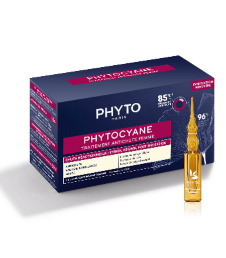 Phyto Phytocyane