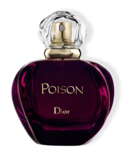 Dior - Poison Eau De Toilette