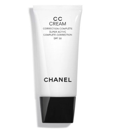 Chanel CC Cream Complete