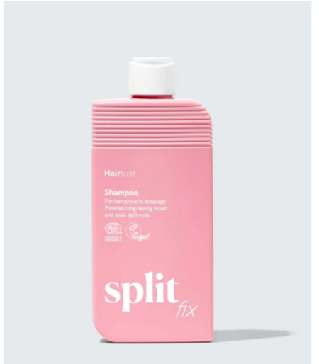 Split Fix Shampoo