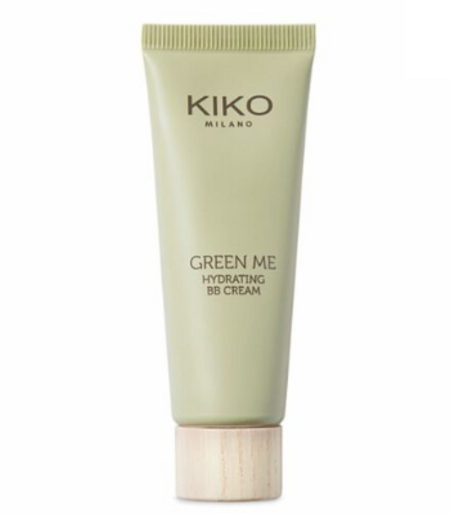 Green Me Hydrating BB Cream