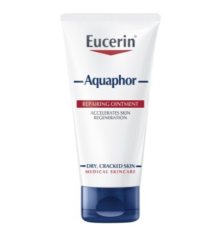 Eucerin Aquaphor balsam