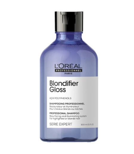 L'Oréal Professionnel Blondifier Gloss