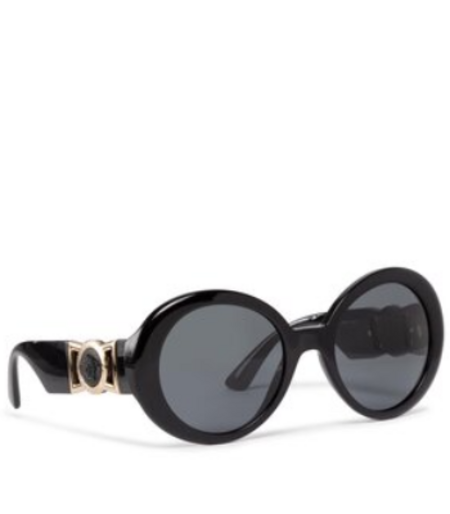 Okulary przeciwsłoneczne Versace -
