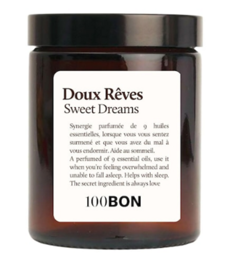 100bon - Doux Rêves - Świeca Zapachowa