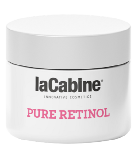Pure Retinol - retinol kapsułkowany