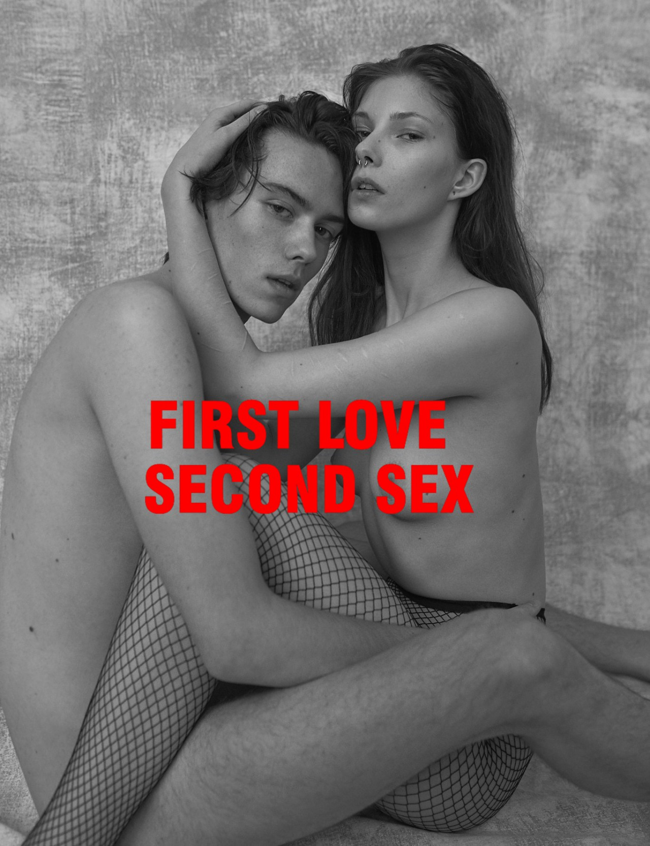 Sex with first love