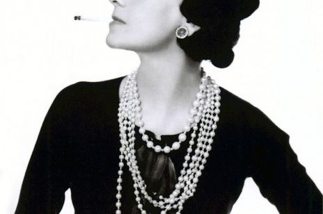 10 cytatów Coco Chanel