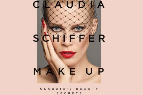 Claudia Schiffer x ARTDECO - jak spersonalizować kosmetyki?