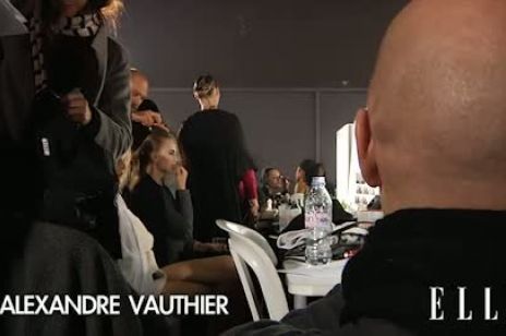 Alexandre Vauthier haute couture wiosna-lato 2013