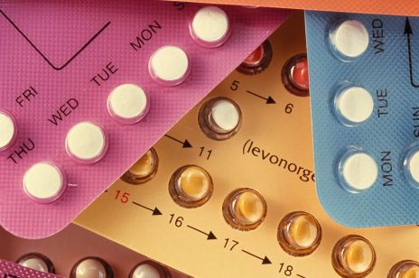 Dostęp do antykoncepcji w Polsce najgorszy w całej Europie. Tak wynika z badań Contraception Atlas