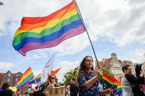 Parada Równości 2019: gdzie i kiedy? W sobotę Warszawa stanie się tęczowa