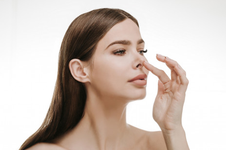 10 faktów i mitów związanych z operacją plastyczną nosa
