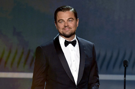 Leonardo DiCaprio stworzy remake "Na rauszu", który został nagrodzony tegorocznym Oscarem. Kto zagra w nim główną rolę?