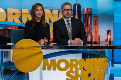 3. sezon "The Morning Show": "Czas zobaczyć, jak Alex znajduje miłość" zdradza Jennifer Aniston