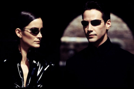 "Matrix 4": ujawniono oficjalny tytuł oraz zwiastun filmu
