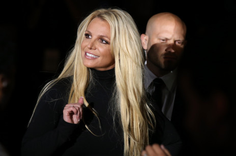 Britney Spears zaręczyła się! Kim jest narzeczony wokalistki?