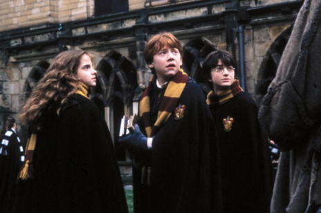 "Harry Potter" powraca! Specjalny program z gwiazdami kultowego filmu pojawi się już niedługo na HBO Max