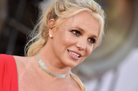 Britney Spears opublikowała długi post na Instagramie, w którym zastanawia się nad swoją przeszłością: "Ubiegły rok był dla mnie rozwijający… Ciągle mam przed sobą nowe drogi"