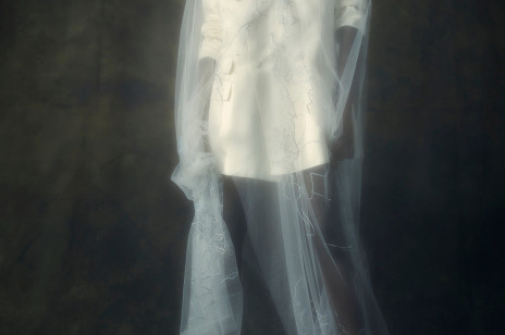To najpiękniejsze suknie ślubne na 2022 rok. Kolekcję Vivienne Westwood Bridal Couture docenią nowoczesne (przyszłe) panny młode