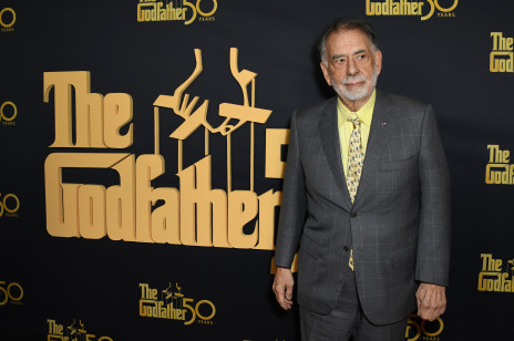 Francis Ford Coppola spełnia swoje filmowe marzenie. Prace nad "Megalopolis" zaczną się jesienią tego roku