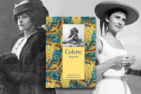 „Colette-pisarka pozostaje wciąż nieodkryta”. Fascynująca biografia słynnej rewolucjonistki, pisarki, skandalistki i kobiety, która odkryła Audrey Hepburn