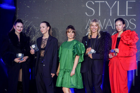 ELLE Style Awards 2022: relacja. Oto najważniejsze nazwiska polskiej mody