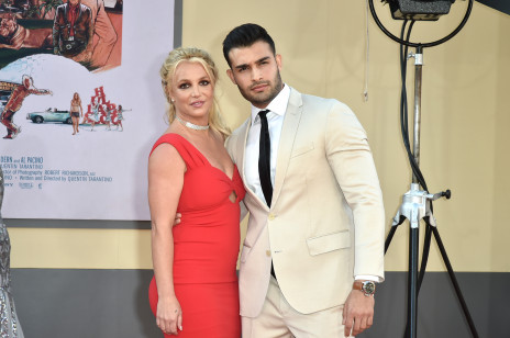 Britney Spears jest w ciąży! Wokalistka podzieliła się radosną nowiną na swoim Instagramie