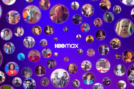 Żegnaj HBO GO, witaj HBO Max. W 2021 roku stary-nowy serwis streamingowy trafi do Polski