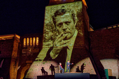 Federico Fellini, Michel Houellebecq i Fryderyk Chopin! [GÓRECKI NA WEEKEND #58]
