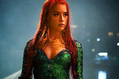 Sceny z udziałem Amber Heard zostaną usunięte z „Aquaman 2”? Czy przegrana sprawa sądowa z Johnny'm Deppem oznacza koniec kariery aktorki?