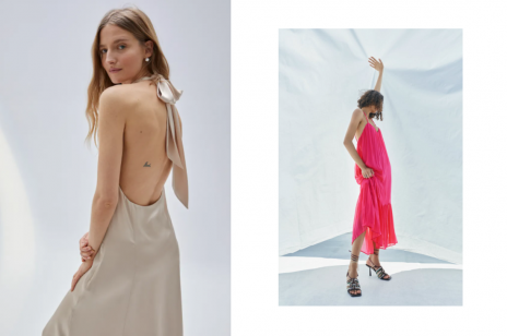Najmodniejsze sukienki na wesele 2022. Oto 7 modeli z sieciówek, które są tak piękne, że zechcecie je nosić całe lato