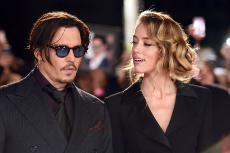 Amber Heard wciąż kocha Johnny'ego Deppa? Aktorka udzieliła szokującego wywiadu: "Wiem, że to może być trudne do zrozumienia"
