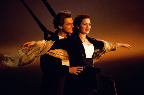 „Titanic” powraca do kin!  Odświeżoną wersję hitu będziemy mogli zobaczyć już w przyszłym roku